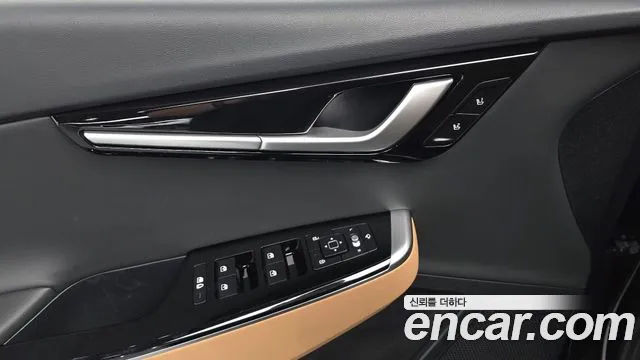 Kia EV6 — Фото автомобиля 28