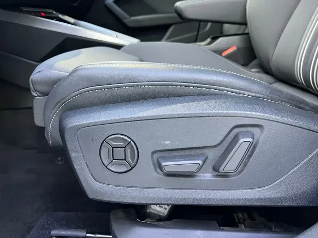 Audi A3 — Фото автомобиля 6