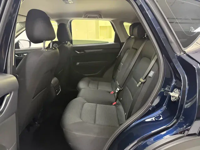 Mazda CX-5 — Фото автомобиля 15