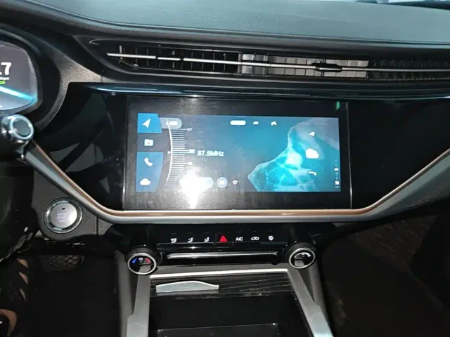 Chery Arrizo 5 PLUS — Фото автомобиля 12