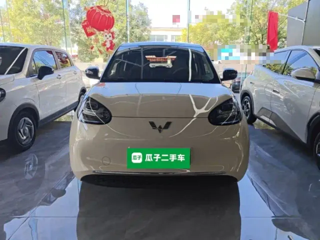 Wuling Bingo — Фото автомобиля 2