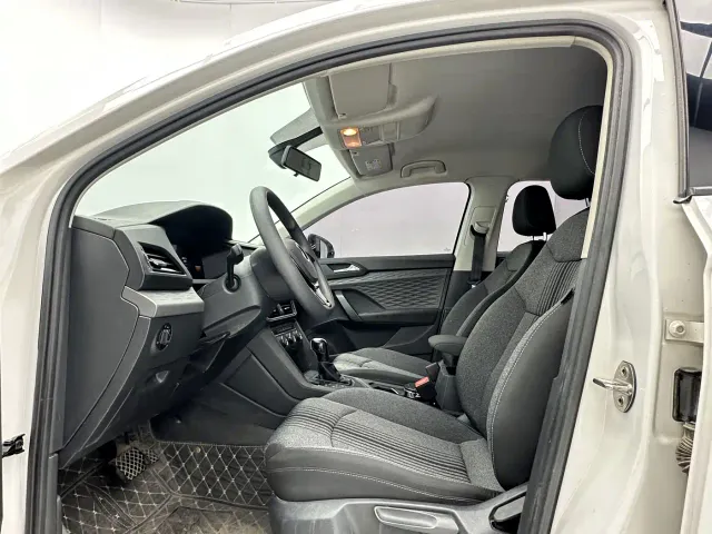 Volkswagen Tharu — Фото автомобиля 4