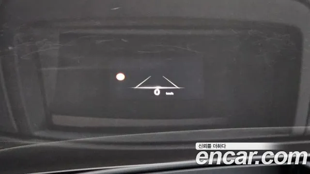 Genesis G90 Бензин 3.5 турбо AWD — Фото автомобиля 20