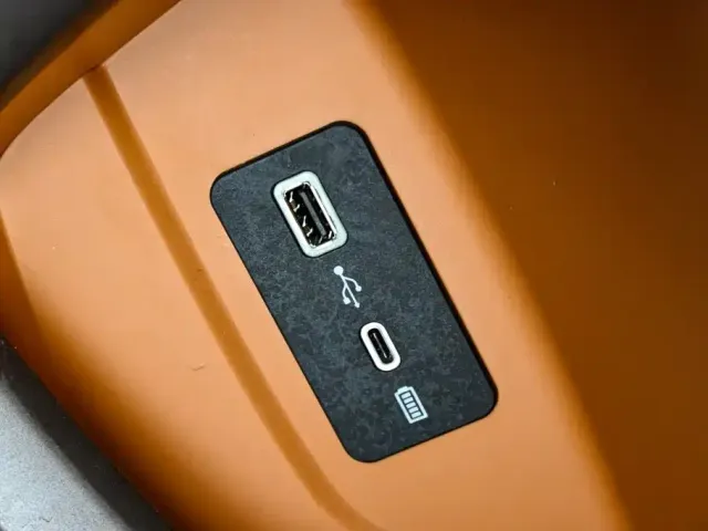 WEY WEY Alpine 2025 AWD Alpine 8 — Фото автомобиля 27
