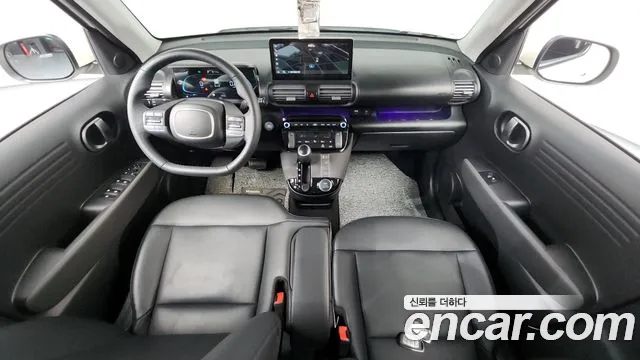 Hyundai Casper Новый Casper Turbo Essential — Фото автомобиля 7