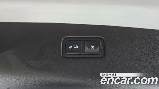 Genesis GV70 Electrified — Фото автомобиля 23