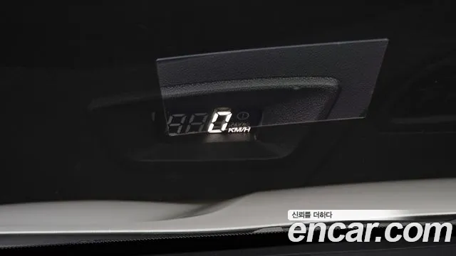 ChevroletGMDaewoo Trax Trax Кроссовер — Фото автомобиля 15