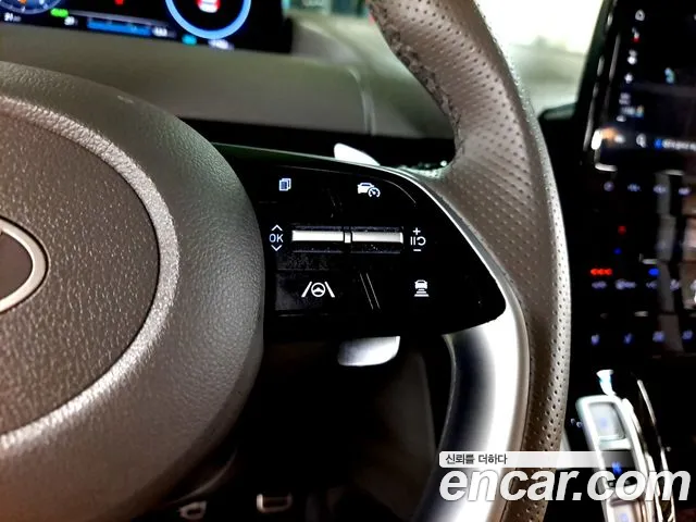 Hyundai Staria Staria — Фото автомобиля 11