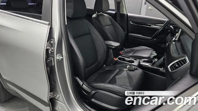 Kia Seltos Seltos Бензин 1.6 турбо 2WD — Фото автомобиля 26