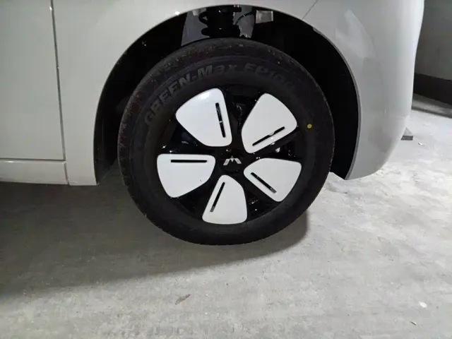 Wuling Hongguang Mini EV — Фото автомобиля 25