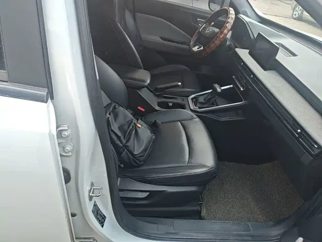 Wuling Xingchi — Фото автомобиля 24