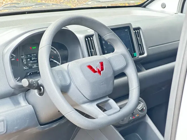 Wuling Rongguang EV — Фото автомобиля 8