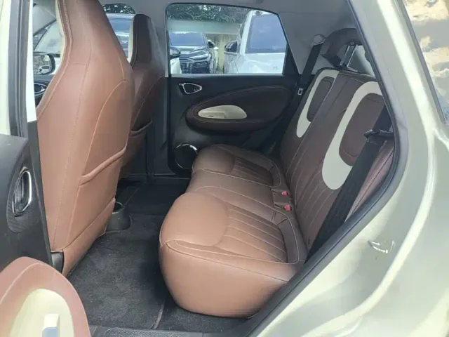 Wuling Bingo — Фото автомобиля 16
