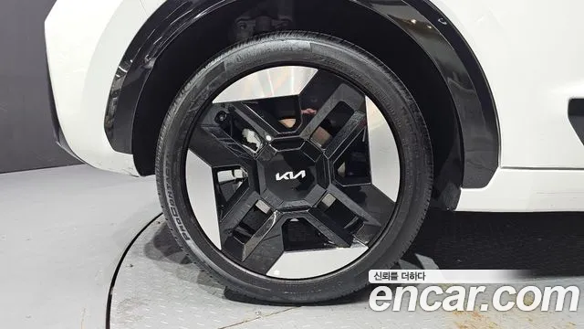 Kia Niro 2nd Gen — Фото автомобиля 5