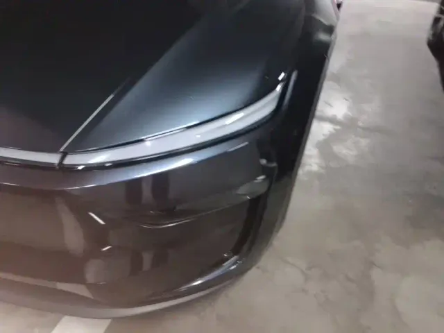 Tesla Model Y — Фото автомобиля 23