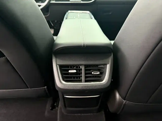 Buick LaCrosse — Фото автомобиля 8