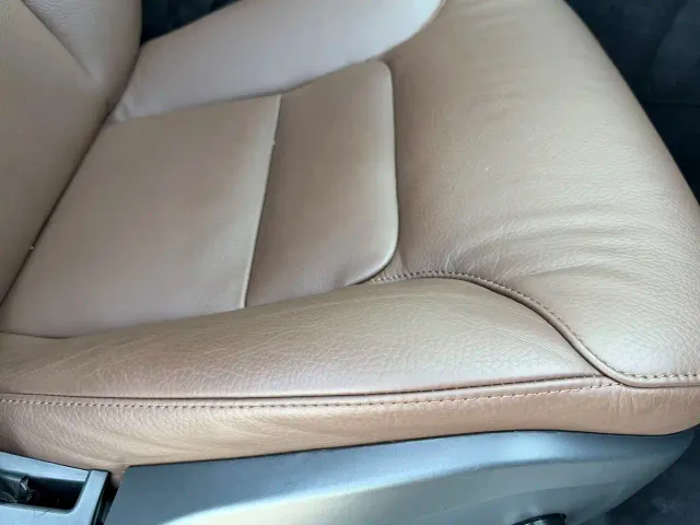 Volvo XC60 — Фото автомобиля 14