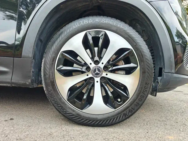 Mercedes-Benz GLB-Class — Фото автомобиля 19