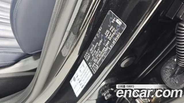 Kia K8 K8 (New) Hybrid — Фото автомобиля 28