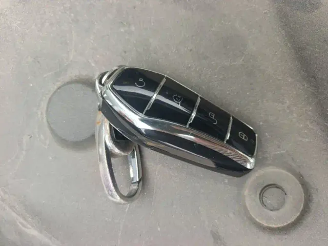 BYD Qin PLUS — Фото автомобиля 8