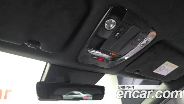 Kia Sportage Generation 5 — Фото автомобиля 18