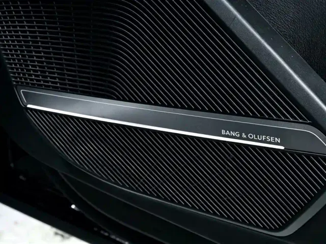 Audi Q5L — Фото автомобиля 18