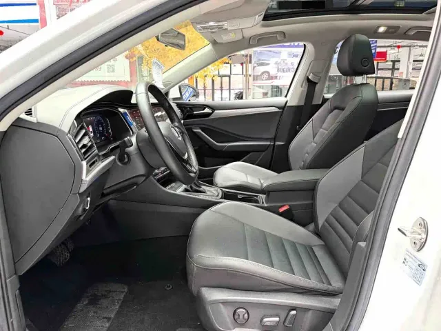 Volkswagen Sagitar — Фото автомобиля 5