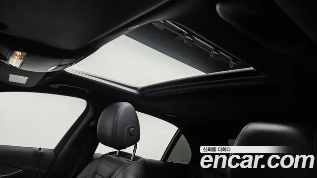 Mercedes-Benz E-Class W213 — Фото автомобиля 23