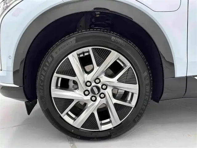 Cadillac IQ Ao Ge 2024 Standard Range — Фото автомобиля 26