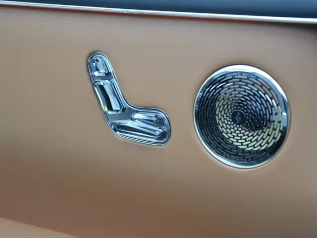 Maextro S800 — Фото автомобиля 16