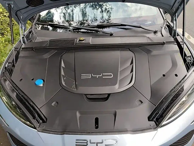 BYD Seal — Фото автомобиля 19