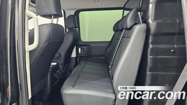 Hyundai Staria — Фото автомобиля 16