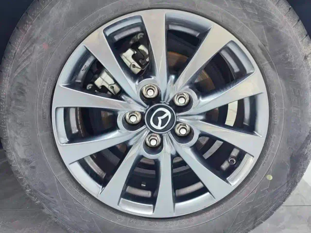 Mazda CX-30 — Фото автомобиля 17