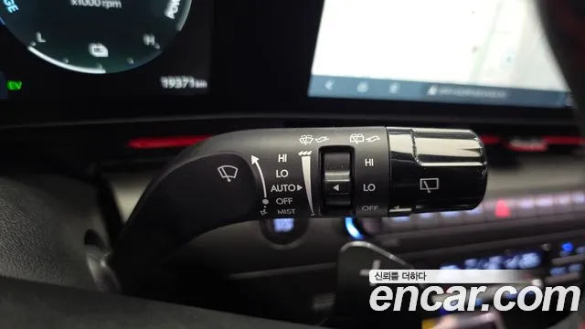 Hyundai Kona SX2 — Фото автомобиля 19