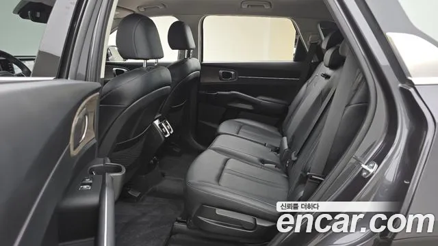 Kia Sorento Sorento 4-е поколение Дизель 2.2 2WD — Фото автомобиля 20