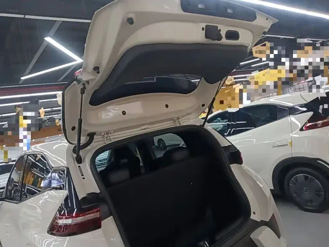 BYD Seagull — Фото автомобиля 18