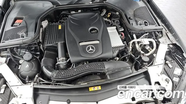 Mercedes-Benz E-Class W213 — Фото автомобиля 9