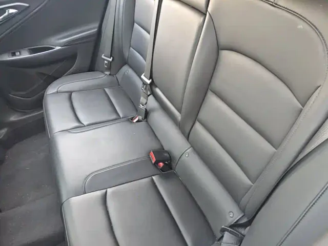 Chevrolet Malibu XL — Фото автомобиля 16