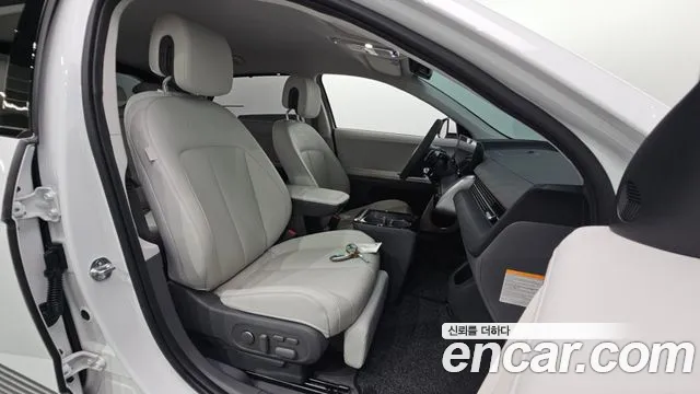 Hyundai Ioniq5 — Фото автомобиля 26