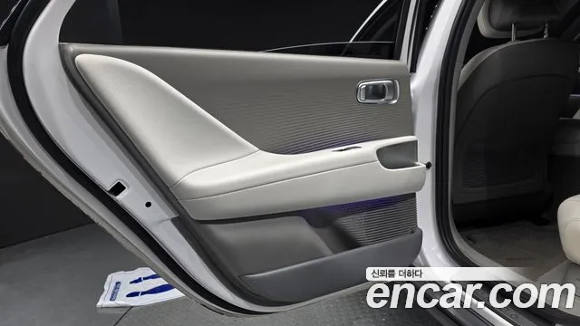 Hyundai Ioniq6 Ioniq 6 Long Range — Фото автомобиля 7