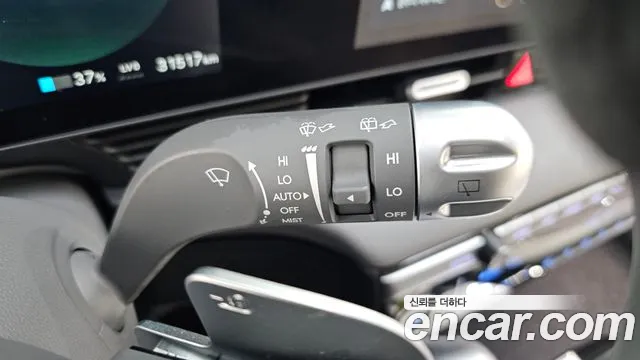 Hyundai Ioniq5 — Фото автомобиля 27