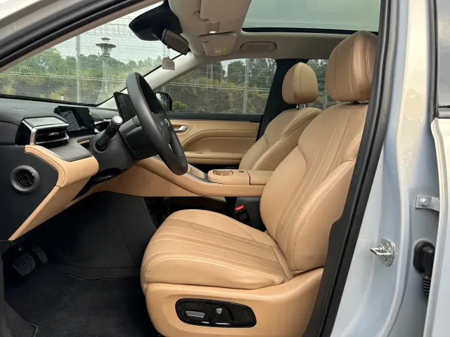 GAC Aion i60 — Фото автомобиля 19
