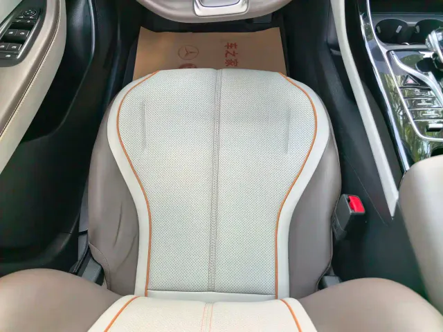 BYD Qin PLUS — Фото автомобиля 15