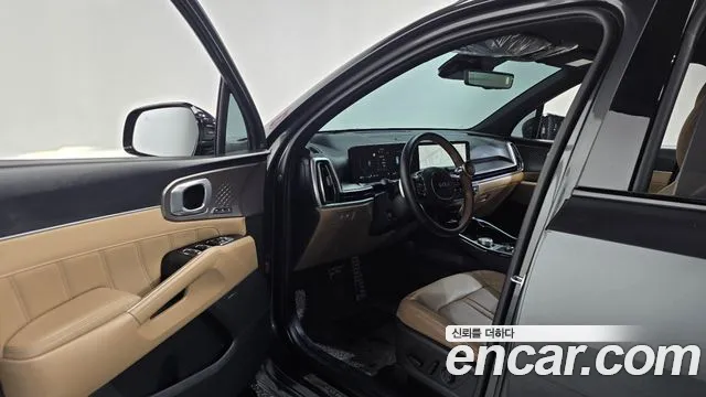 Kia Sorento — Фото автомобиля 15