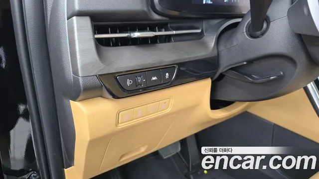 Kia Canival Carnival 4 поколение Дизель 11 мест Signature — Фото автомобиля 17
