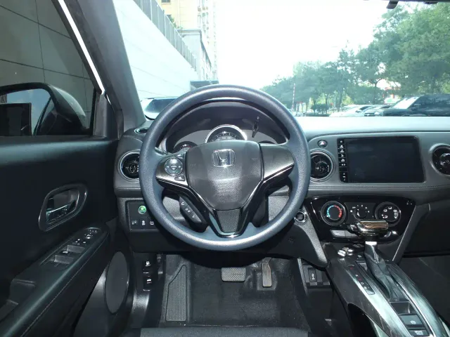 Honda XR-V — Фото автомобиля 24