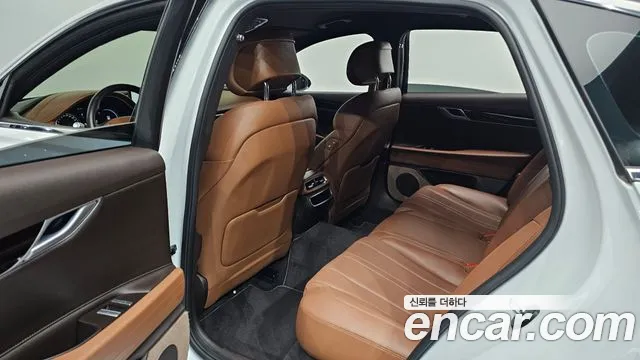 Genesis G80 RG3 — Фото автомобиля 12