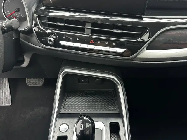 Haval H6 — Фото автомобиля 17