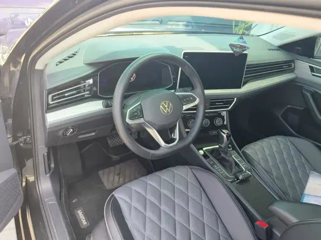 Volkswagen Sagitar — Фото автомобиля 12
