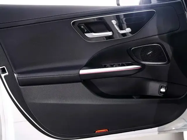 Mercedes-Benz Mercedes-Benz C-Class 2025 Facelift C 260 L Sport Edition — Фото автомобиля 17